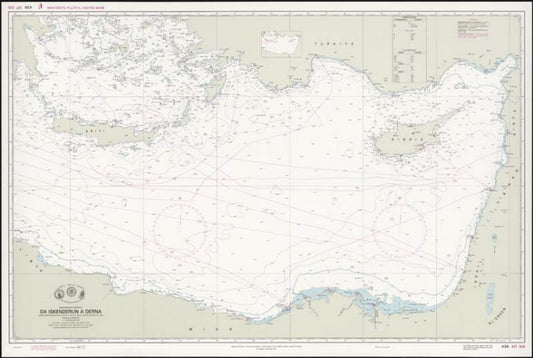 Porti minori e ancoraggi della sardegna nord-orientale - 319