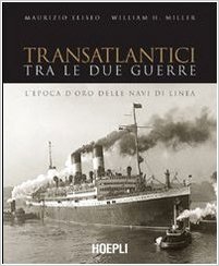 Transatlantici tra le due guerre