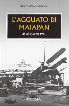 L' Agguato di matapan