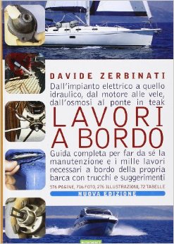 Lavori a bordo