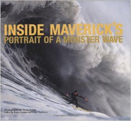 Maverik's - the story of big wave surfing