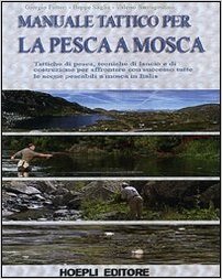 Manuale di pesca a mosca