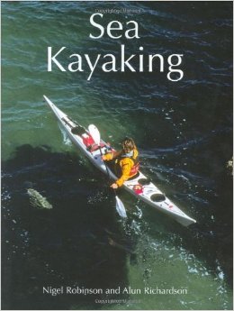 Sea kayaking