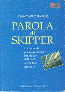 Parola di skipper