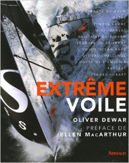 Extreme voile
