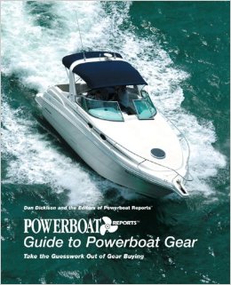 Powerboat - guide to powerboat gear