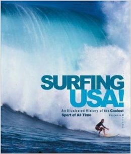 Surfing usa!