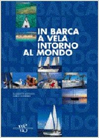 Barca a vela intorno al mondo