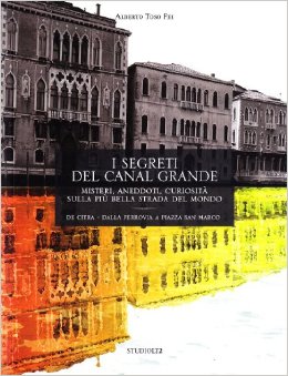 I Segreti del canal grande