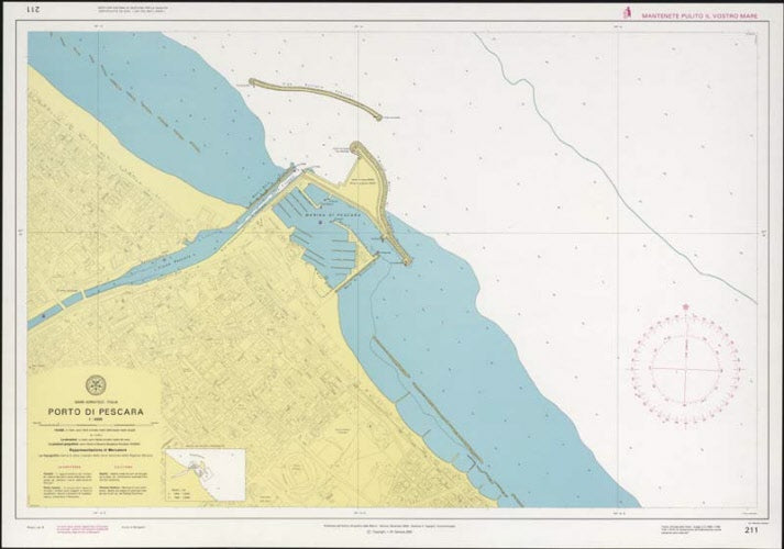 Porto di ravenna - 218