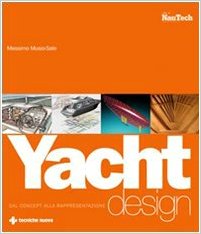 Yacht design