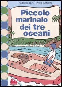 Piccolo marinaio dei tre oceani