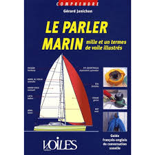 Le Parler marin