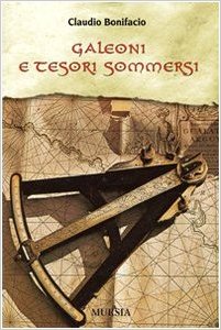 Galeoni e tesori sommersi