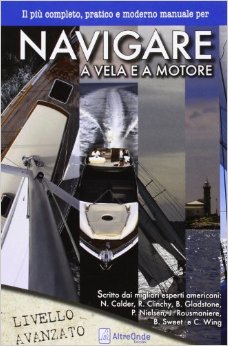 Navigare a vela e a motore