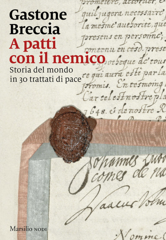 A patti con il nemico