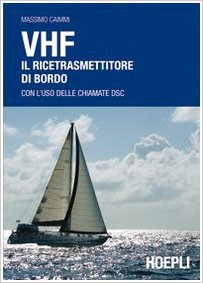 Vhf-dsc - il ricetrasmettitore