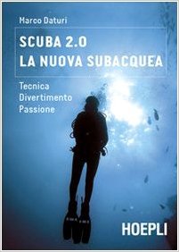 Scuba 2.0, la nuova subacquea