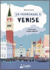 En Promenade a venise