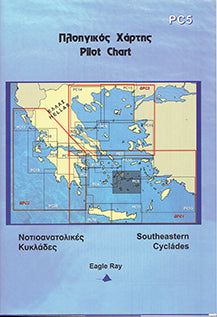 PC 4 Southwestern Cyclades