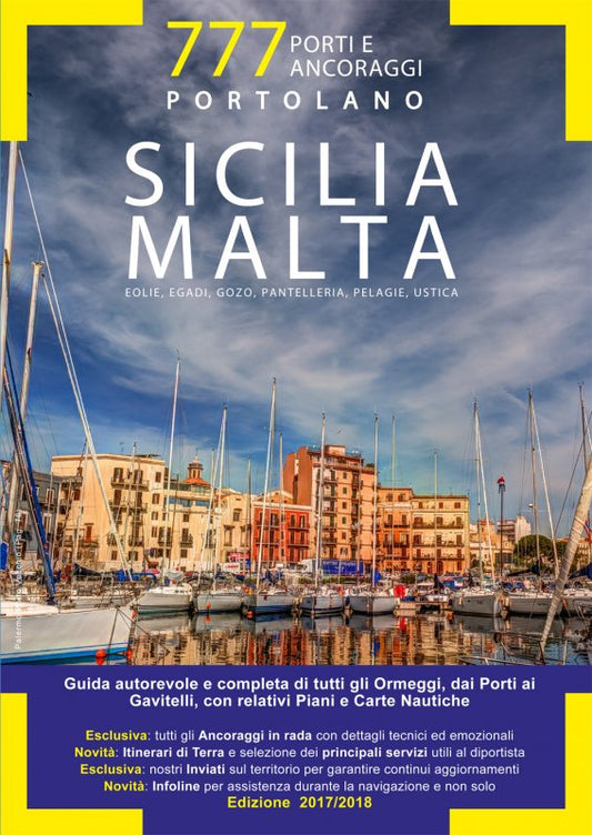 777 sicilia e malta