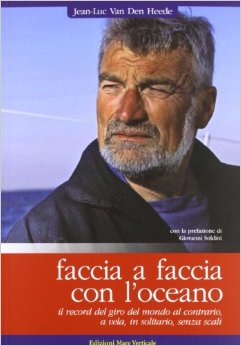 Faccia a faccia con l'oceano