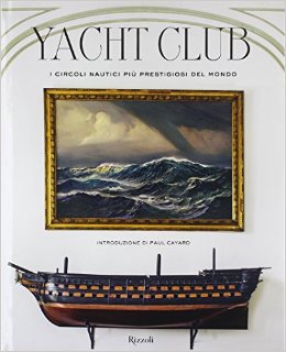 Yacht club