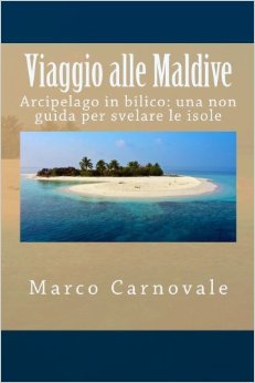 Viaggio alle maldive