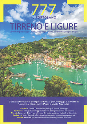 777 mar tirreno e ligure