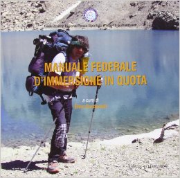 Manuale federale d'immersione in quota