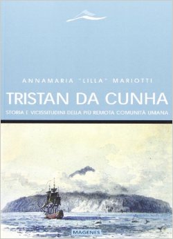 Tristan da cunha