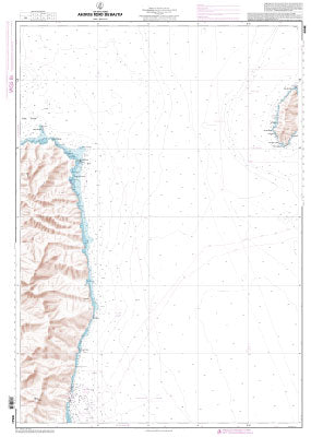 Da faro di alistro a solenzara - 6855