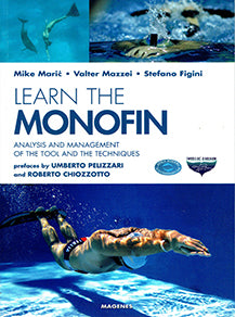 Learn the monofin