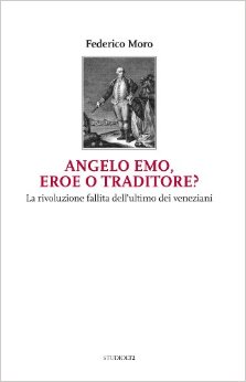 Angelo emo, eroe o traditore?