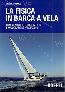 La fisica in barca a vela