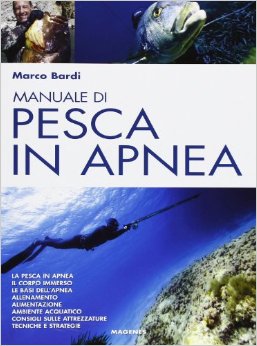 Manuale di pesca in apnea