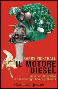 Il Motore diesel