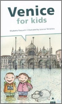 Venice for kids