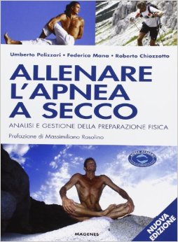 Allenare apnea a secco