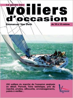 Voiliers d'occasion de 10 à 12 mètres
