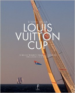 Storia della Louis Vuitton Cup