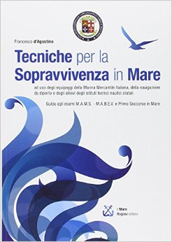 Tecniche per la sopravvivenza in mare