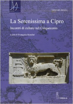 La Serenissima a cipro