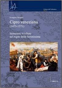 Cipro veneziana (1473-1571)