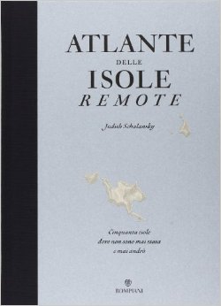 Atlante delle isole remote