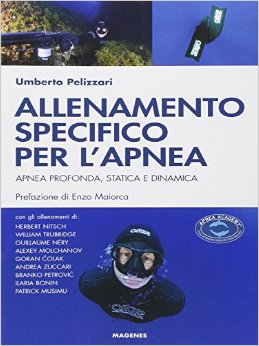 ALLENAMENTO SPECIFICO PER L'APNEA