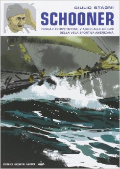 Schooner, pesca e competizione, viaggio alle origini della vela sportiva americana