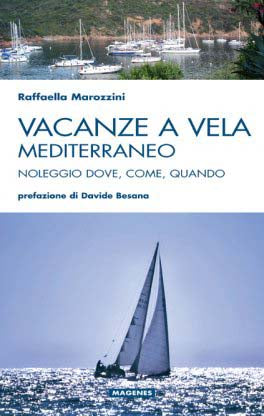 Vacanze a vela mediterraneo