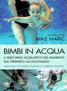 Bimbi in acqua