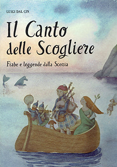 Il Canto delle scogliere